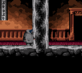 Atlantis - The Lost Empire (Europe) (En,Es,It) background