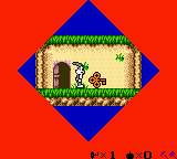 Bugs Bunny - Crazy Castle 3 (USA, Europe) background