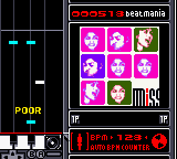 Beatmania GB - Gotcha Mix 2 (Japan) background