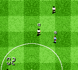 F.A. Premier League Stars 2001, The (Europe) background