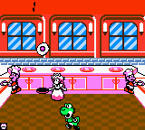 Game & Watch Gallery 2 (USA, Europe) background