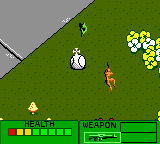 Army Men 2 (USA) (En,Fr,De) background