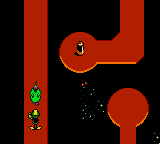 Looney Tunes Collector - Martian Revenge! (Europe) (En,Fr,De,Es,It,Nl) background