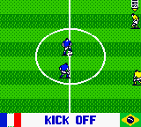 International Superstar Soccer '99 (Europe) background