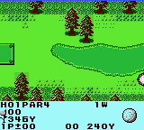 Golf de Ohasuta (Japan) background