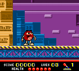 M&M's Minis Madness (USA) (Sample) background