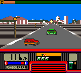 Taito Memorial - Chase H.Q. - Secret Police (Japan) background