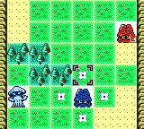 Yu-Gi-Oh! - Monster Capsule GB (Japan) background