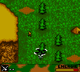 Army Men - Air Combat (USA) (En,Fr,De) background