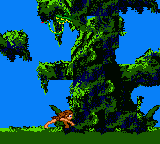 Tarzan (France) background