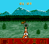 Deer Hunter (USA) background