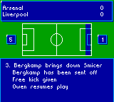 Soccer Manager (Europe) (En,Fr,De,Es) background