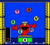 Elmo's ABCs (USA) background