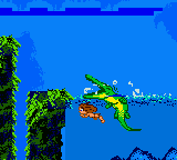Tarzan (Germany) background