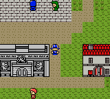 Monster Farm Battle Card GB (Japan) background