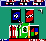 Uno (Europe) (En,Fr,De,Es,It,Nl) background