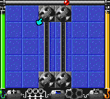 Logical (USA) background