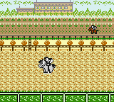 Pocket GI Stable (Japan) background
