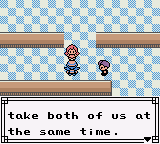 Pokemon Polished Crystal 3.0.0 beta background