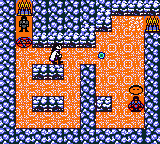 Soukoban Densetsu - Hikari to Yami no Kuni (Japan) background