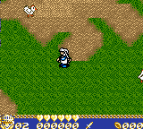 Hype - The Time Quest (Europe) (En,Fr,De,Es,It,Nl,Sv,Da) background