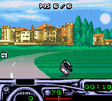 Taxi 2 (France) background