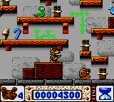 Rats! (USA) (En,Es) background