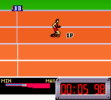 International Track & Field (Europe) (En,Fr,De,It) background