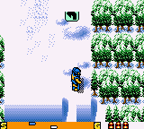 Trick Boarder (USA) background