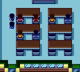 Medarot 4 - Kabuto Version (Japan) background
