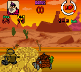 Wacky Races (Europe) (En,Fr,De,Es,It,Nl) background