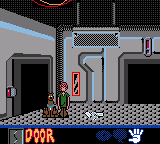 Scooby-Doo! - Classic Creep Capers (USA, Europe) background