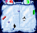Pong - The Next Level (USA, Europe) background