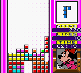 Magical Tetris Challenge (Europe) (En,Fr,De,Es,It,Nl,Sv) background