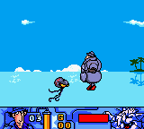 Inspector Gadget - Operation Madkactus (Europe) (En,Fr,De,Es,It,Nl) background