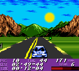 V-Rally - Championship Edition (USA) (En,Fr,Es) background