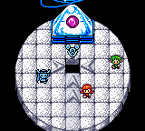 Space-Net - Cosmo Blue (Japan) background