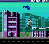 Rampage 2 - Universal Tour (USA) background