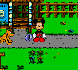 Mickey's Racing Adventure (USA) (En,Fr,De,Es,It) background