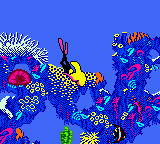 Barbie - Aventura Submarina (Spain) background
