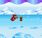 Dino Breeder 3 - Gaia Fukkatsu (Japan) background