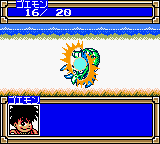 Ganbare Goemon - Mononoke Douchuu Tobisuise Nabebugyou! (Japan) background