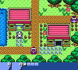 Bomberman Quest (Japan) background