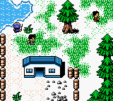 Tsuri Sensei 2 (Japan) background
