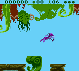Bug's Life, A (Europe) background