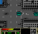 World Destruction League - Thunder Tanks (USA) (En,Fr,De) background