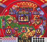 Itsudemo Pachinko GB - CR Monster House (Japan) background