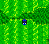 Perfect Choro Q (Japan) background