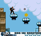 Men in Black 2 - The Series (Europe) (En,Fr,De) background