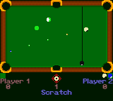 Pro Pool (USA) (En,Fr,De) background